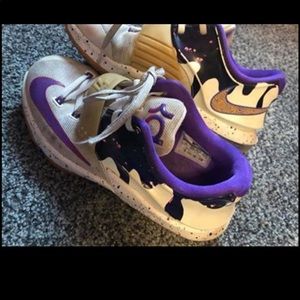 Kd size 5y